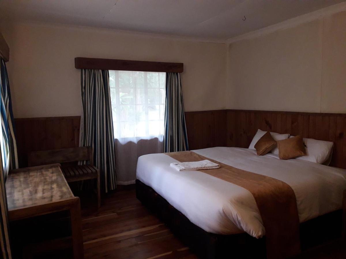 Naro Moru River Lodge 외부 사진