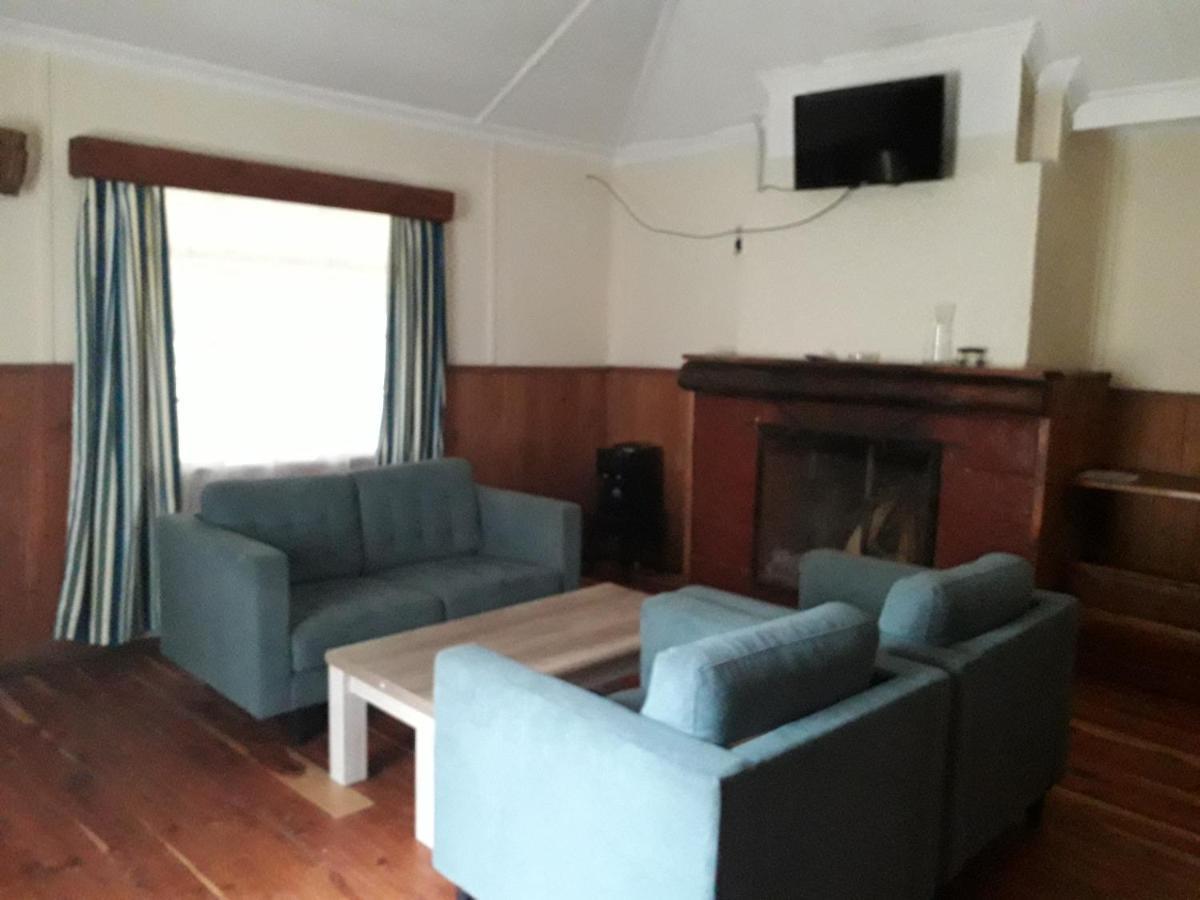 Naro Moru River Lodge 외부 사진