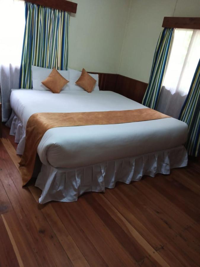 Naro Moru River Lodge 외부 사진