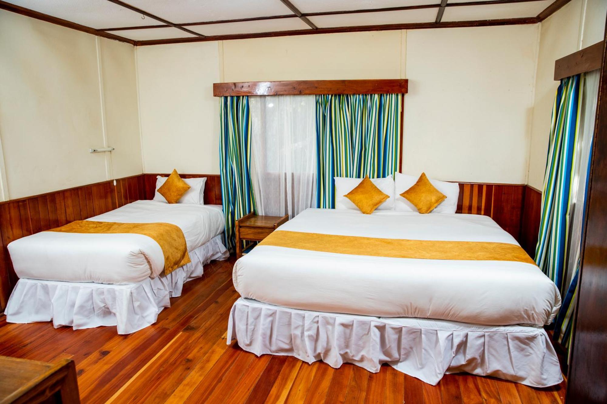 Naro Moru River Lodge 외부 사진